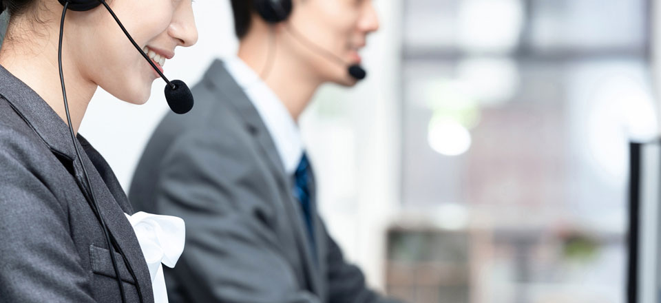 售后服務(wù)體系完善